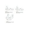 Multi-Purpose Brackets Dimensions