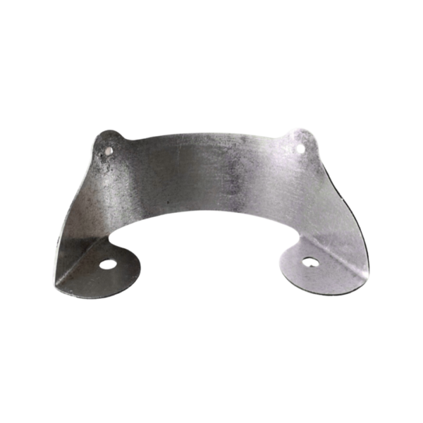 Pole Bracket - Large - 1.2mm