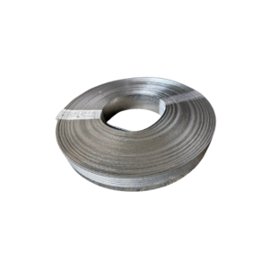 Hoop Iron