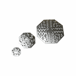 Octi-Nailplates