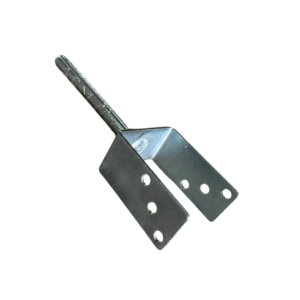 Timber Post Brackets