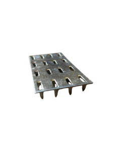 Hardware Plates