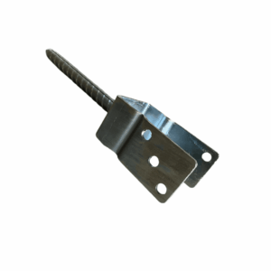 Timber Post Brackets