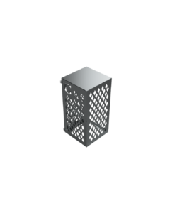 Gas Cages