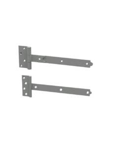 T-Hinges
