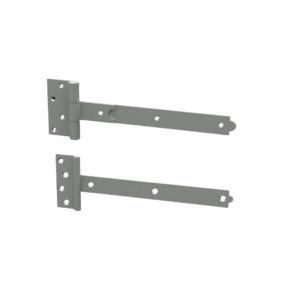 T-Hinges