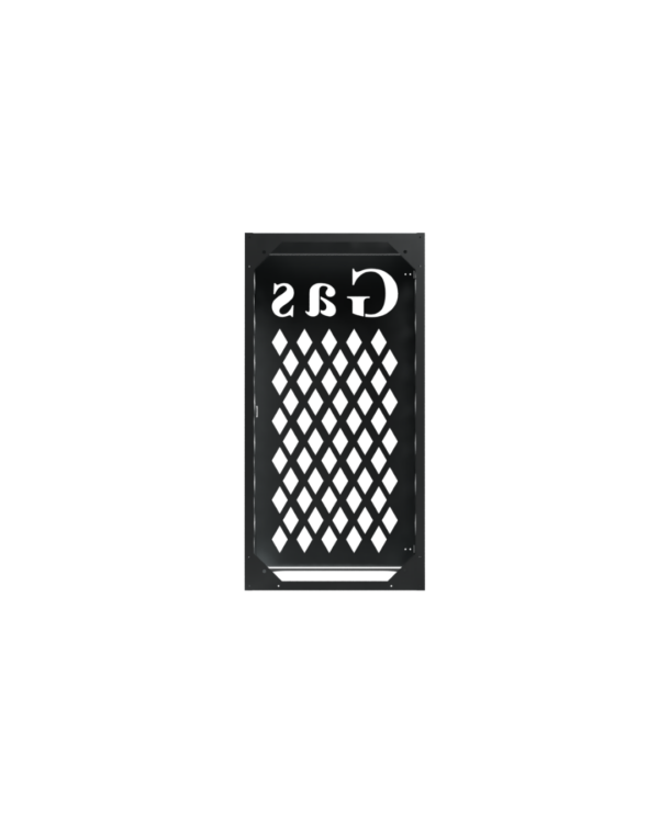 9/19KG Gas Cages 9/19KG Gas Cages