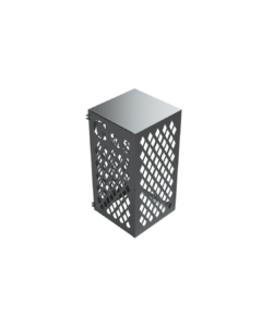 Gas Cages