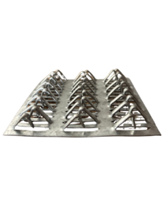 Hopper Connector Plate