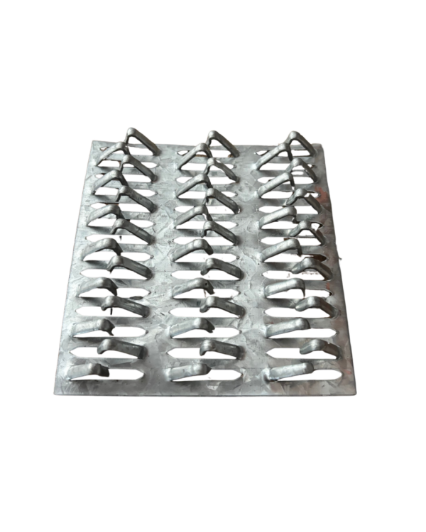 Hopper Connector Plates Hopper Connector Plates