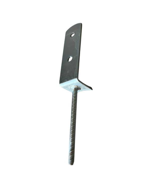 Half Timber Post Bracket