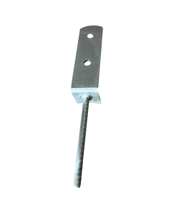 Half Timber Post Bracket