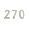 Stainless Steel Numbers