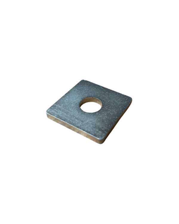 Square Washers Square Washers