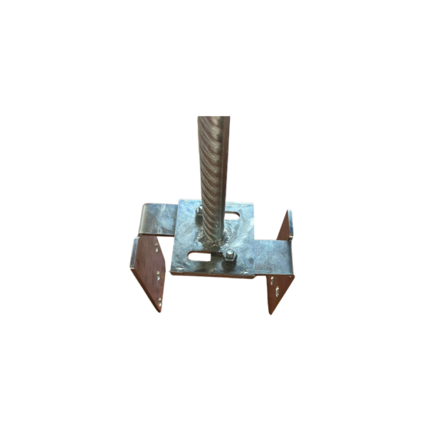 Adjustable Timber Post Bracket Adjustable Timber Post Bracket