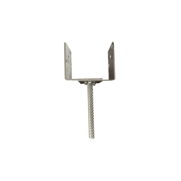 Adjustable Timber Post Bracket Adjustable Timber Post Bracket
