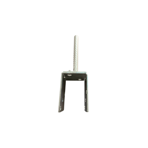 Adjustable Timber Post Bracket Adjustable Timber Post Bracket
