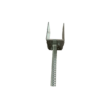 Adjustable Timber Post Bracket Adjustable Timber Post Bracket