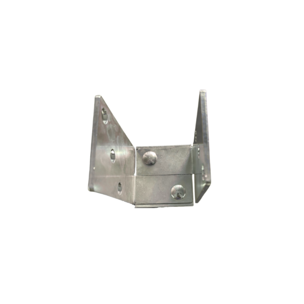 Adjustable Timber Post Bracket Adjustable Timber Post Bracket
