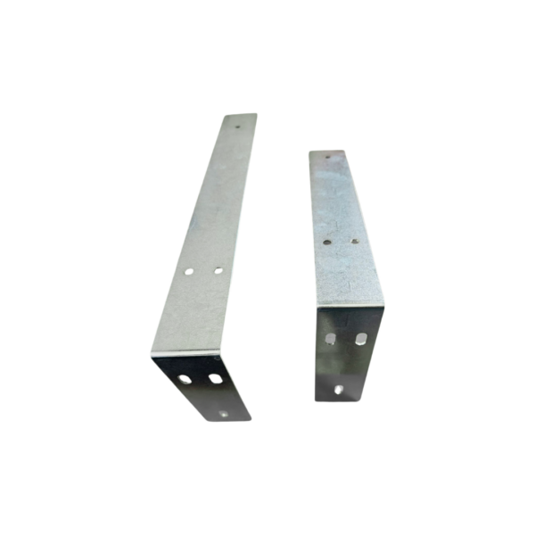 Galvanised Shelf Brackets Galvanised Shelf Brackets