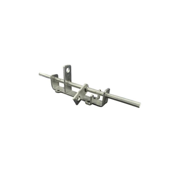 Barrel Bolt Barrel Bolt