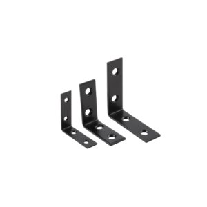 Powder Coated Brackets