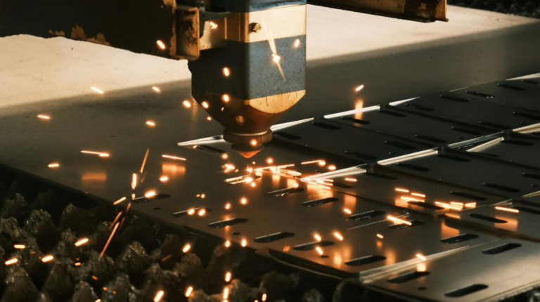 Fabrication Services