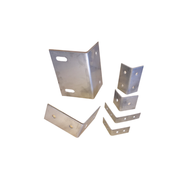 Stainless Steel Brackets Stainless Steel Brackets