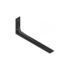 Powder Coated Shelf Bracket Powder Coated Shelf Bracket